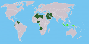 Opec_Organization_of_the_Petroleum_Exporting_Countries_countries