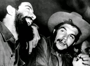 Camilo-Cienfuegos-y-Ernesto-Che-Guevara