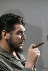 Che-Guevara-and-Fidel-Castro-in-CUBA-1964-3