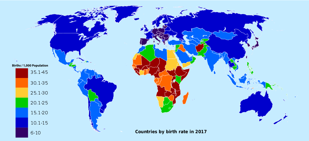 92 Demografia Pir mide Et ria E Mortalidade Infantil Blog Do 