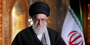 ayatollah-ali-khamenei-reiterated-iranian-denials-that-tehran-was-seeking-to-build-a-nuclear-weapon