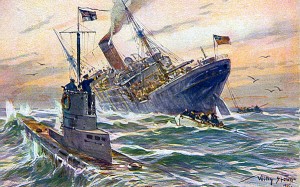 WWI_U-boat (1)