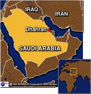saudi-arabia-dhahran