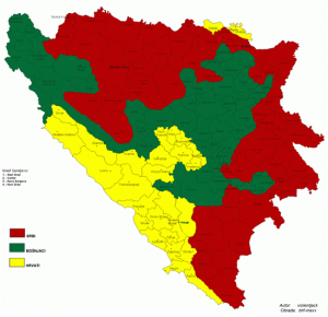 Bosnia-breakup-map